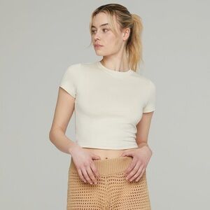 IVL Slim Fit Tee | Heather Midnight / Size M